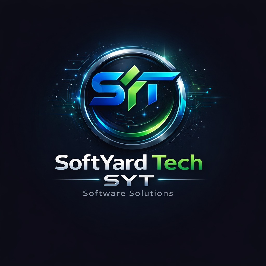SoftYard Tech